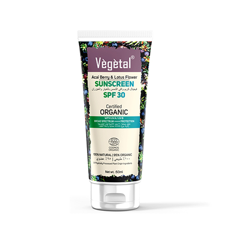 organic Colour Protection Shampoo